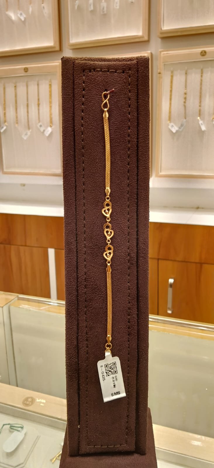 Ladies Bracelet